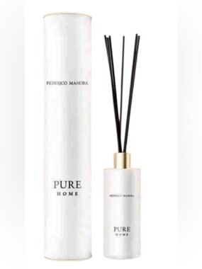 DKNY BE DELICIOUSE FOR HER Federico Mahora PURE Home Reed Diffuser -